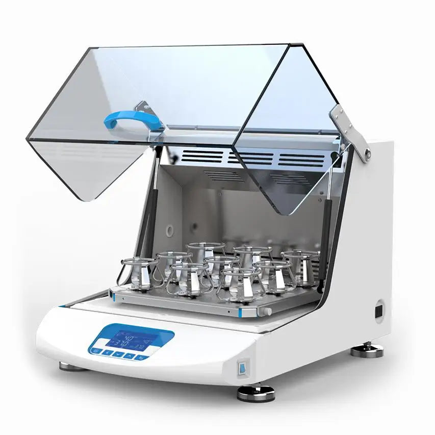 Shaking Incubator