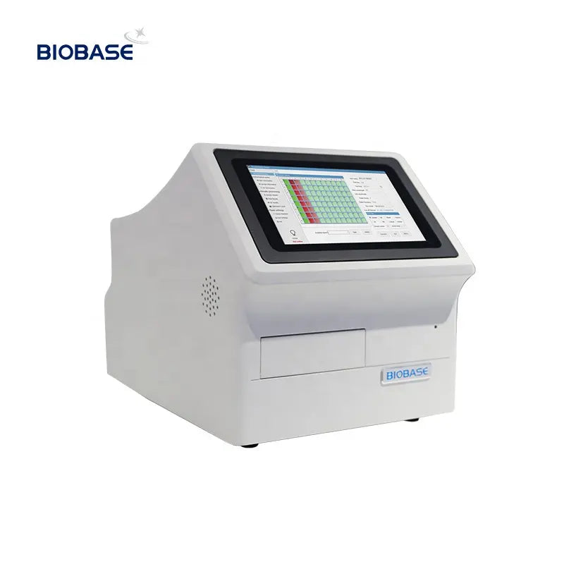 Microplate Reader