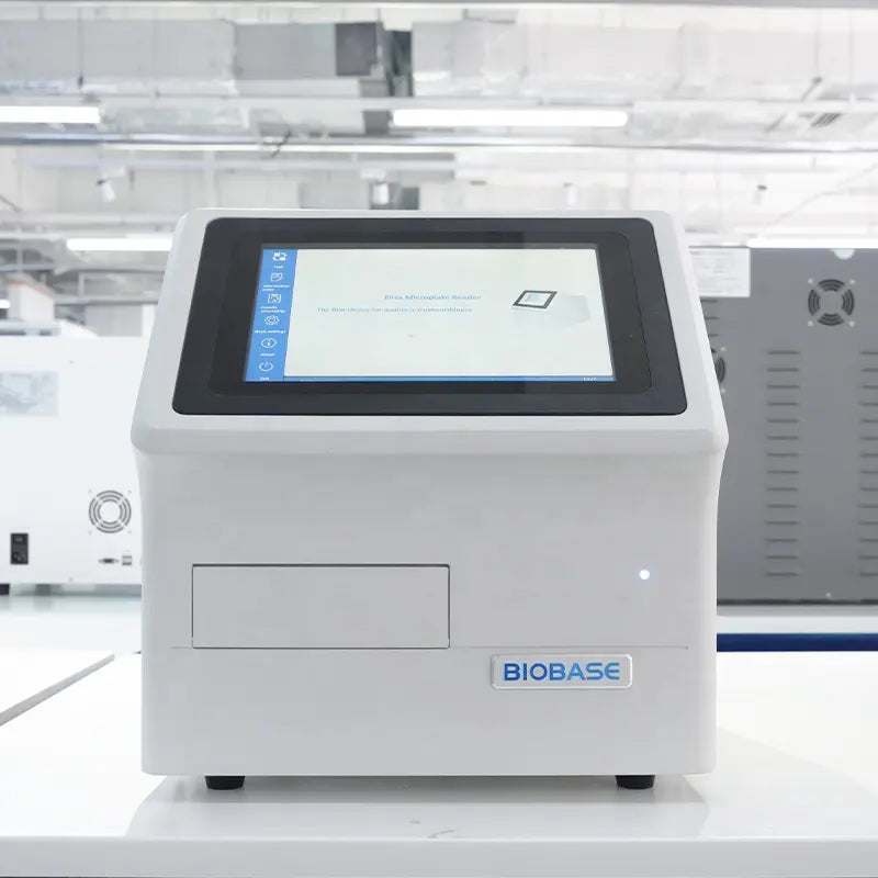 Microplate Reader
