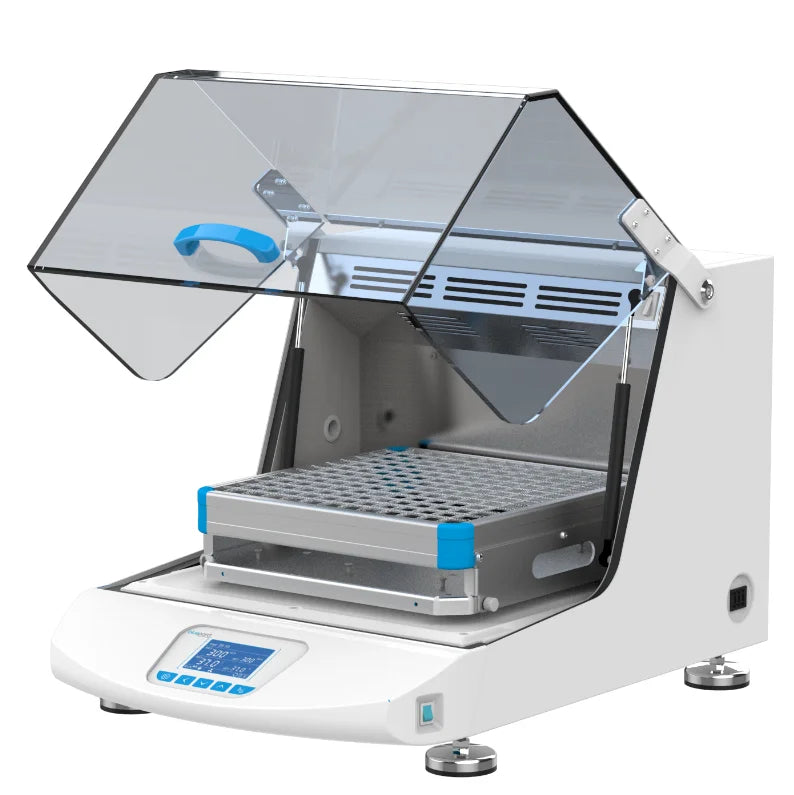 Shaking Incubator