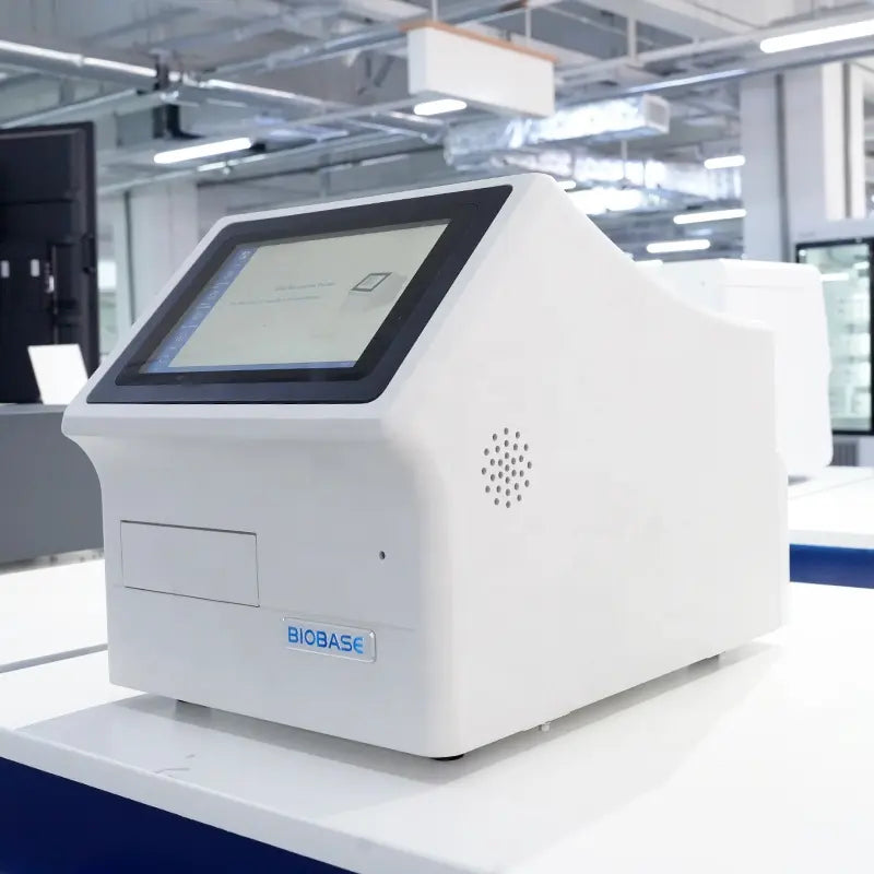 Microplate Reader