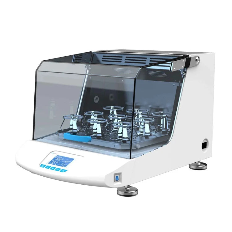 Shaking Incubator
