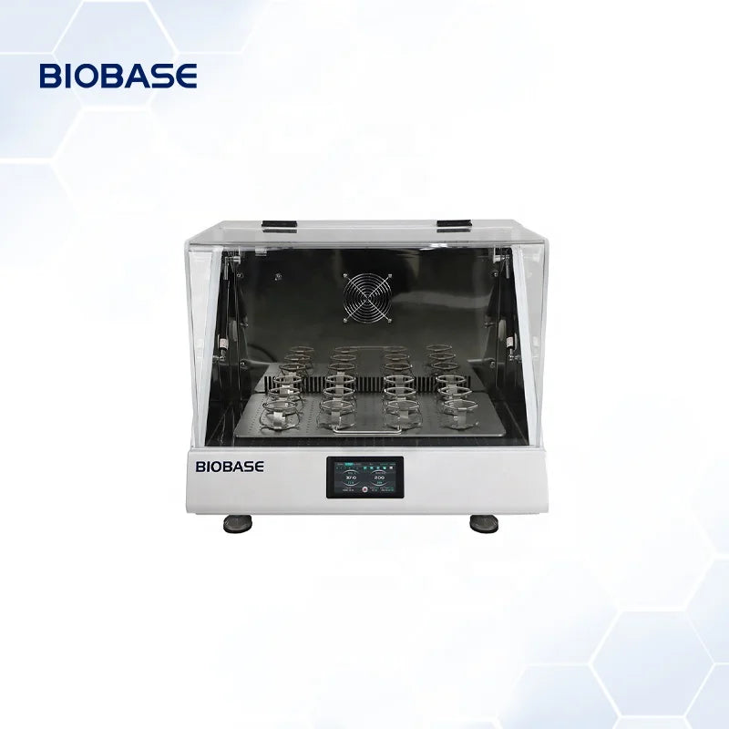 Shaking Incubator