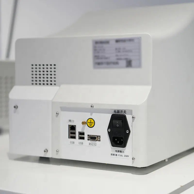 Microplate Reader