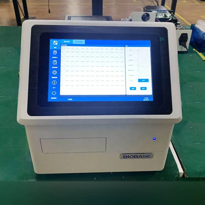 Microplate Reader