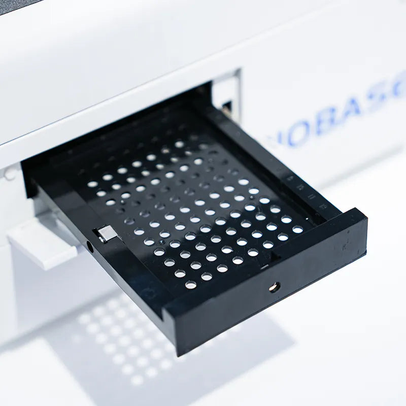 Microplate Reader