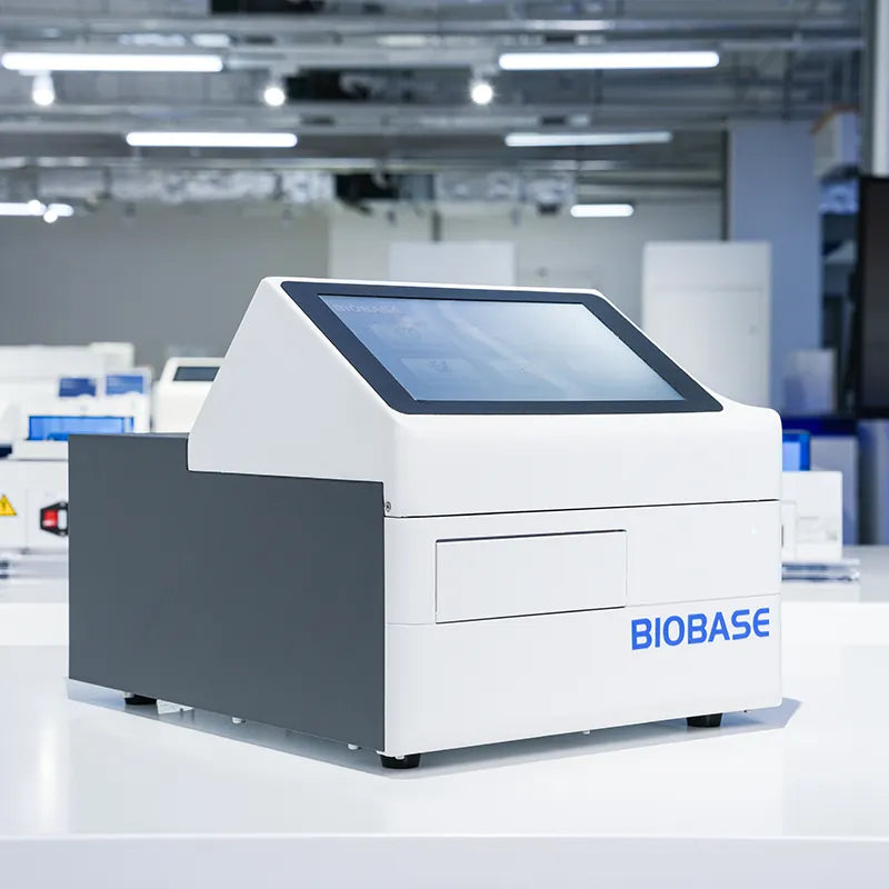 Microplate Reader