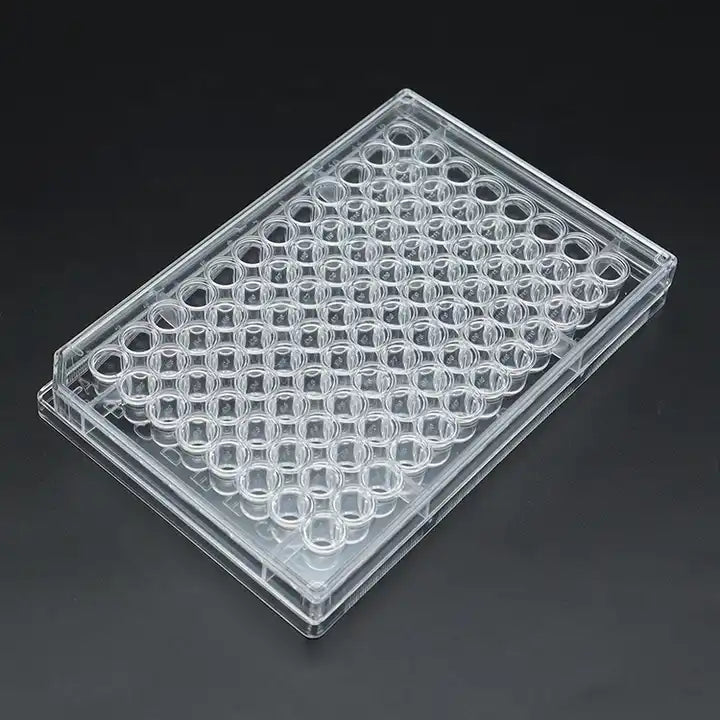 Tissue Culture Plate cell culture plate for lab (50 Unit)
