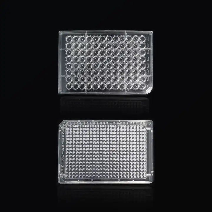 Tissue Culture Plate cell culture plate for lab (50 Unit)