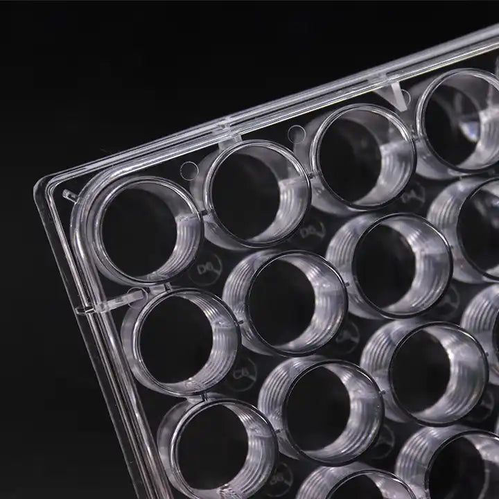 Tissue Culture Plate cell culture plate for lab (50 Unit)