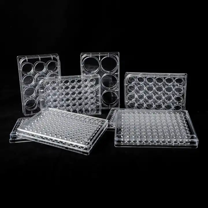 Tissue Culture Plate cell culture plate for lab (50 Unit)