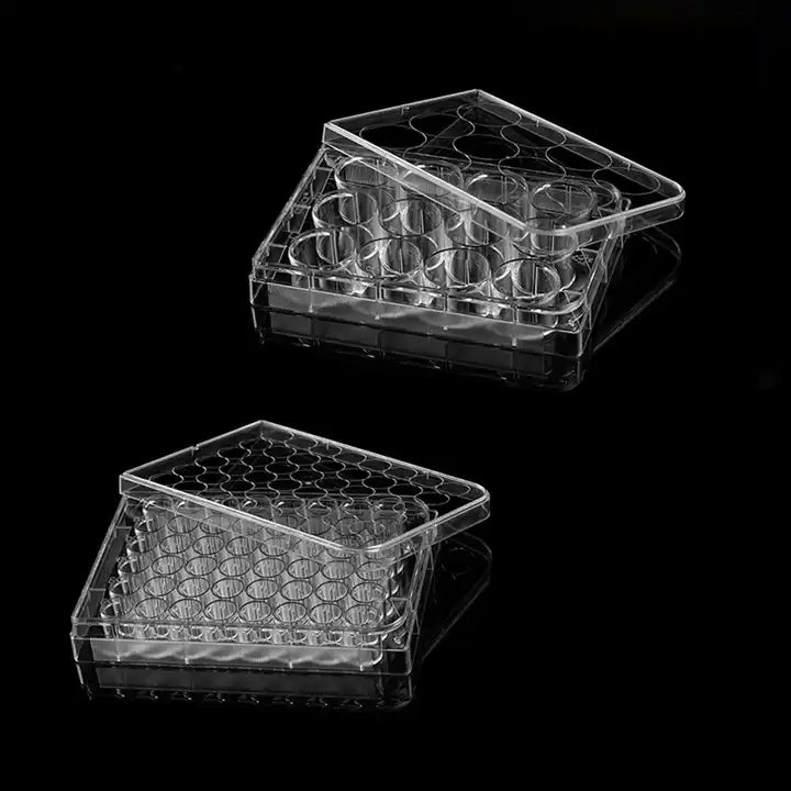 Tissue Culture Plate cell culture plate for lab (50 Unit)