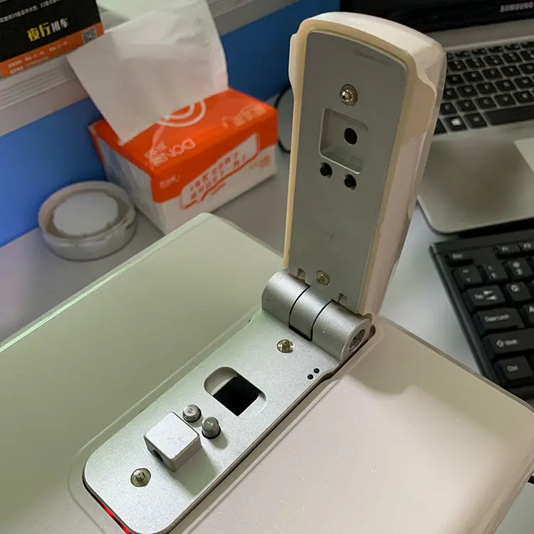 DRAWELL: Micro - Spectrophotometer Model:K5800/K5800C