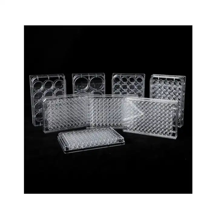 Tissue Culture Plate cell culture plate for lab (50 Unit)