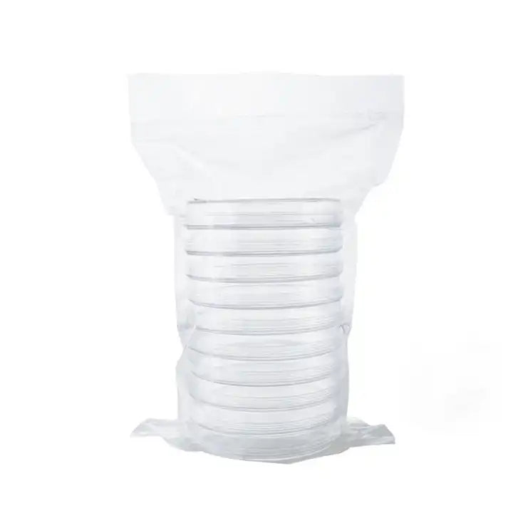 Petri dish with Petri-Pad