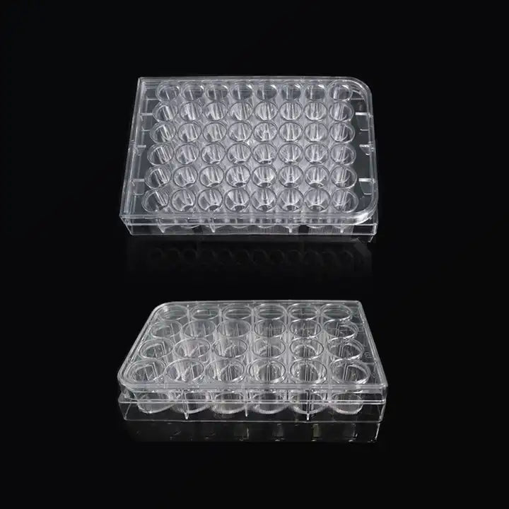 Tissue Culture Plate cell culture plate for lab (50 Unit)