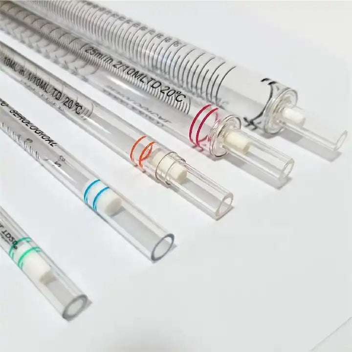 Serological Pipettes (50 units)