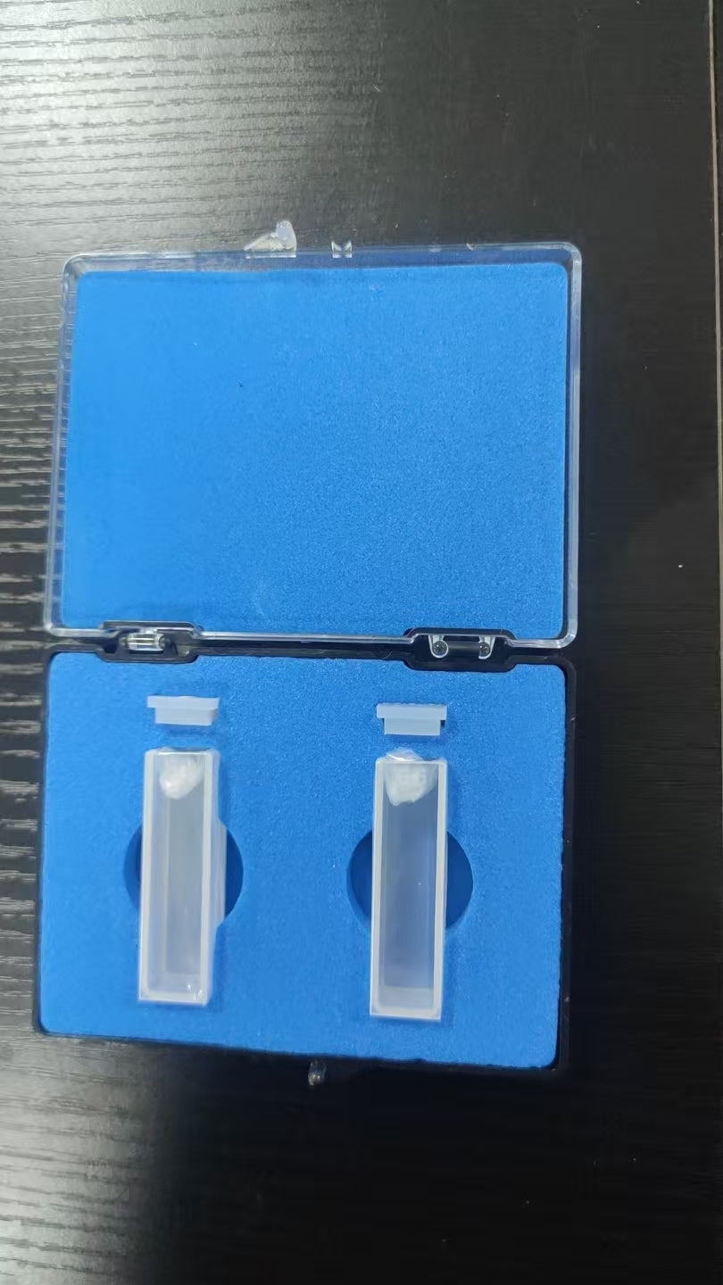 DRAWELL: Micro - Spectrophotometer Model:K5800/K5800C