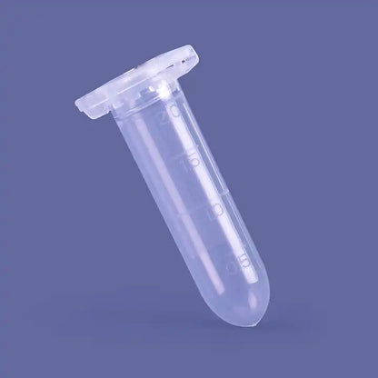 Microcentrifuge Tubes (Pack of 500)