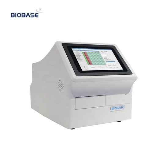 Microplate Reader