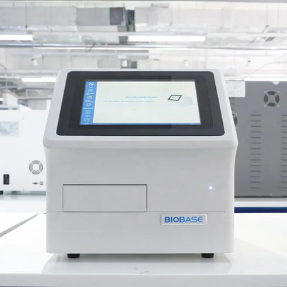 Microplate Reader