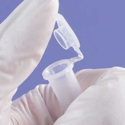 Microcentrifuge Tubes (Pack of 500)