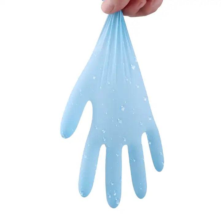 Nitrile gloves, Powder Free, Latex-Free