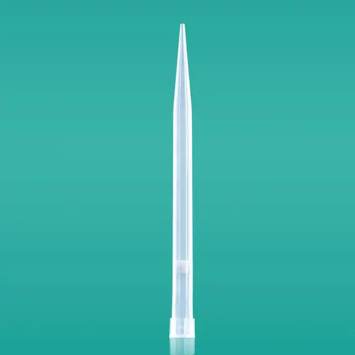 Automatic pipette tips compatible with Tecan