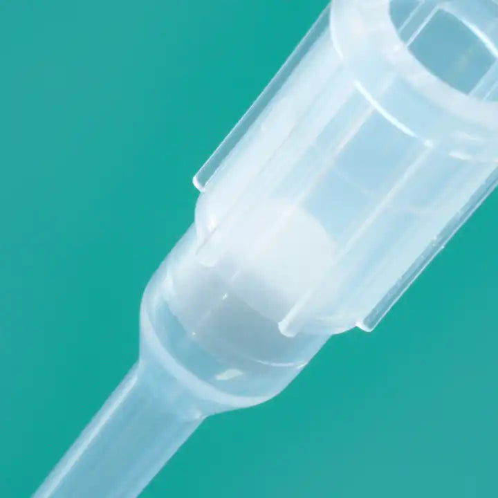 Automatic pipette tips compatible with Beckman