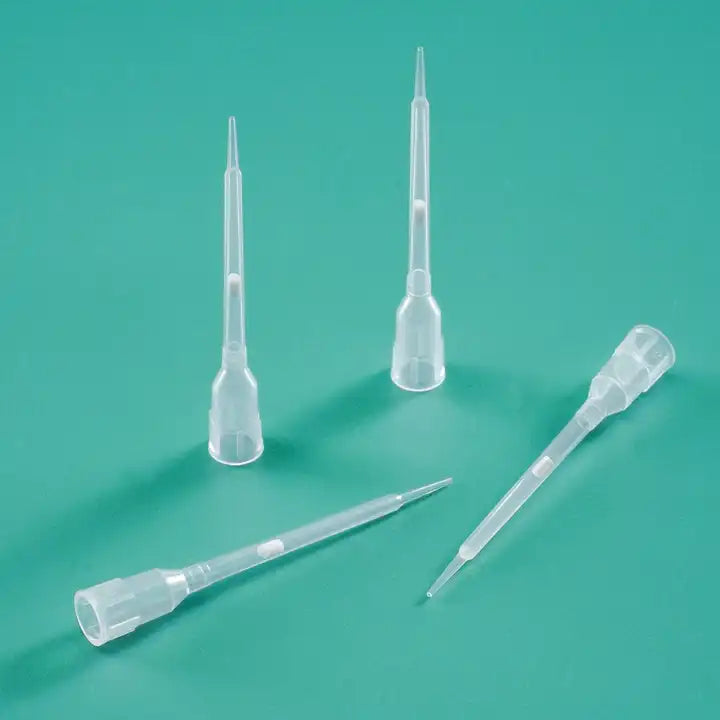 Automatic pipette tips compatible with Perkinelmer