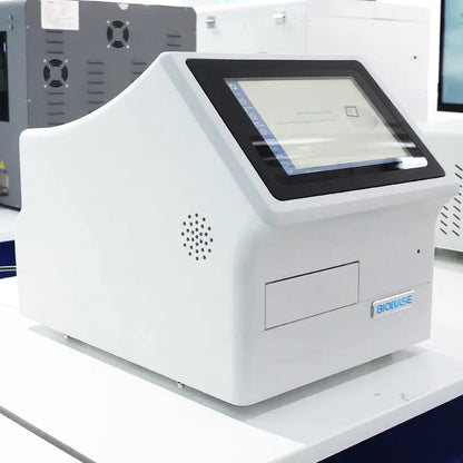 Microplate Reader