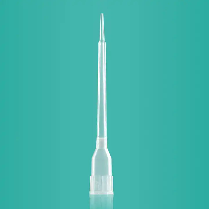 Automatic pipette tips compatible with Tecan