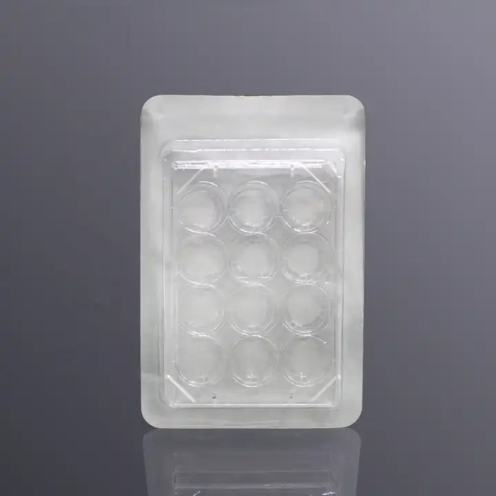 Cell Culture Insert, PC-membrane