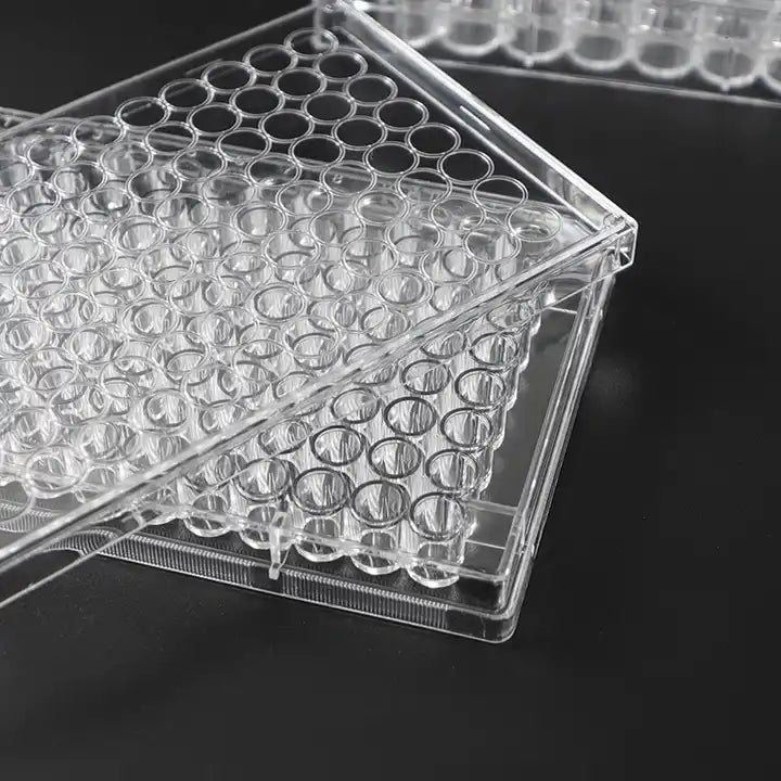 Tissue Culture Plate cell culture plate for lab (50 Unit)