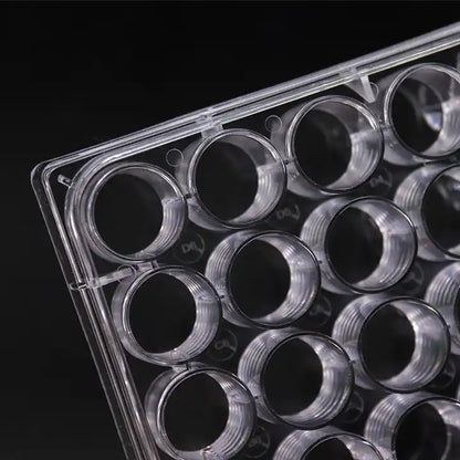 Tissue Culture Plate cell culture plate for lab (50 Unit)