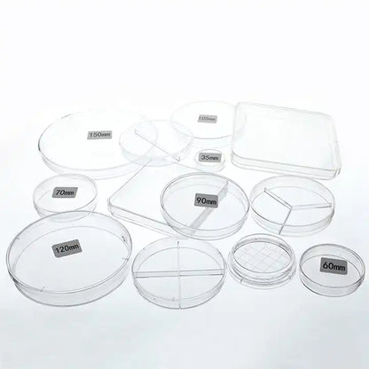 Petri dish with Petri-Pad