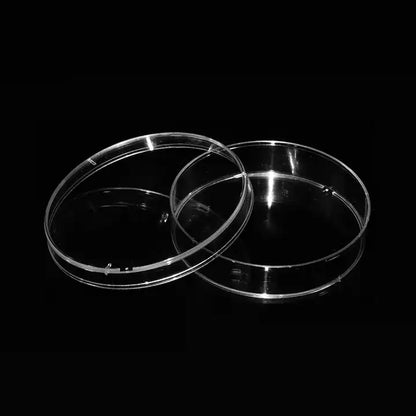 Petri dish with Petri-Pad