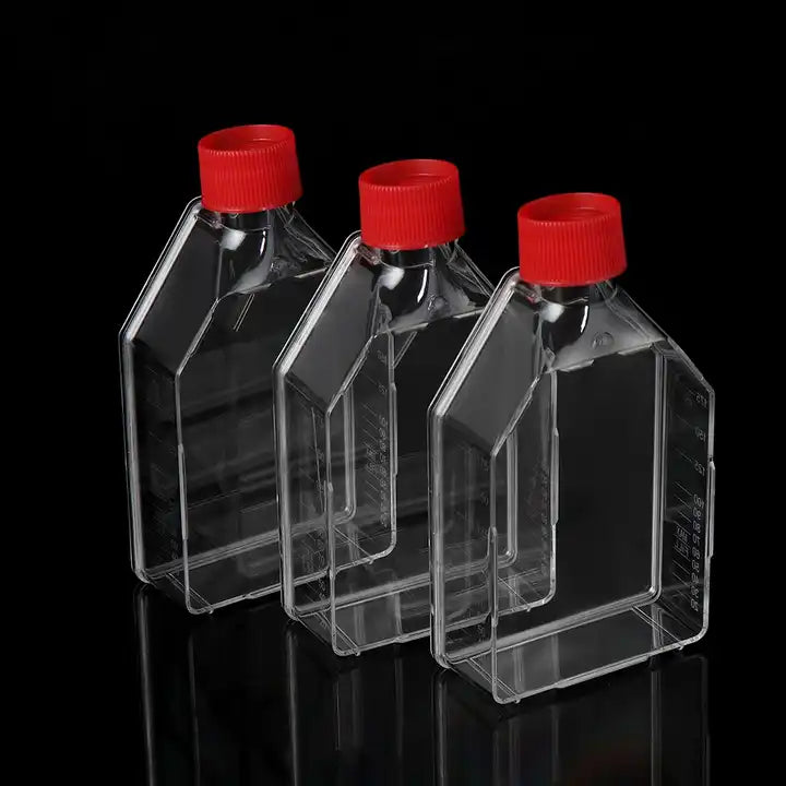 Cell Culture Flask, Tissue Culture Flask (50 units)