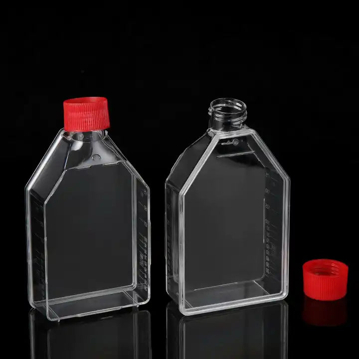 Cell Culture Flask, Tissue Culture Flask (50 units)