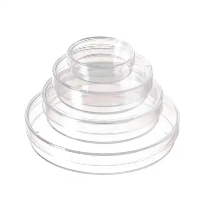 Petri dish with Petri-Pad