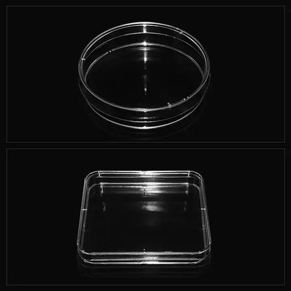 Petri dish with Petri-Pad