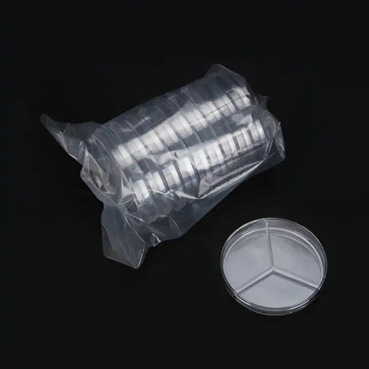 Petri dish with Petri-Pad (500 units)