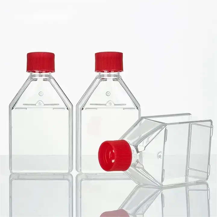 Cell Culture Flask, Tissue Culture Flask (50 units)