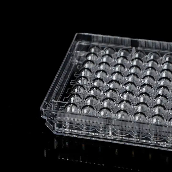 Tissue Culture Plate cell culture plate for lab (50 Unit)