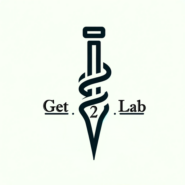 GET2LAB LTD