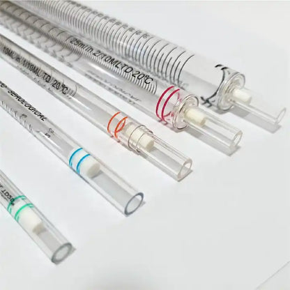 Serological Pipettes (50 units)