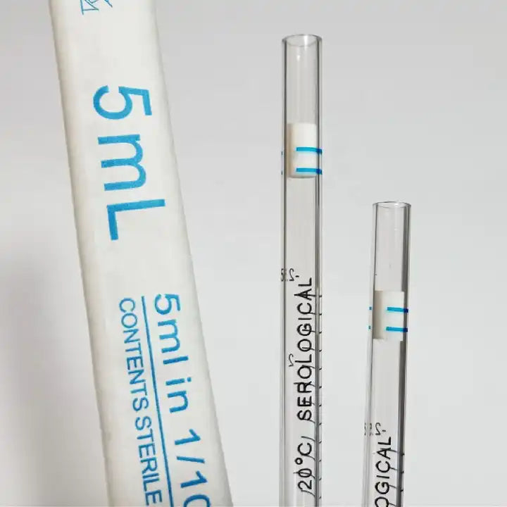 Serological Pipettes (50 units)