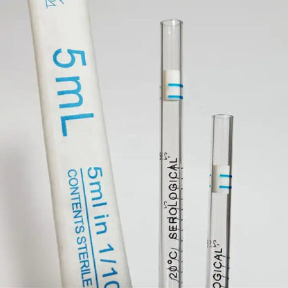 Serological Pipettes (50 units)